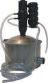 Super Reflux Still / Essential Oil Distiller - 5 Litre